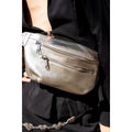Tena Belt Bag - Gold