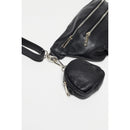 Sac Banane Tena - Black