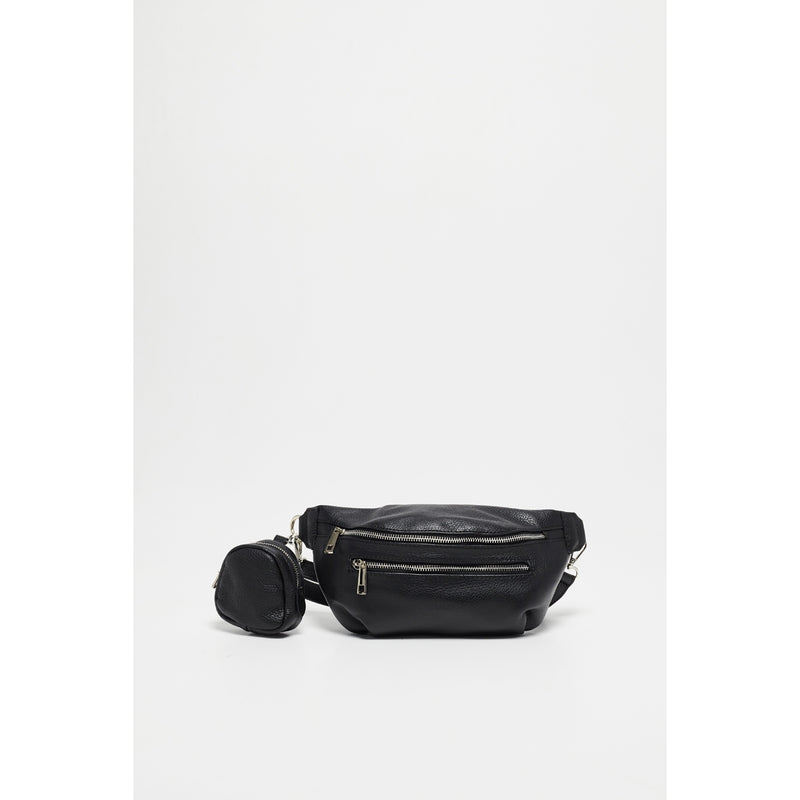 Sac Banane Tena - Black