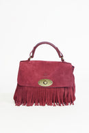 Sac À Bandoulière Louis Frange - Bordeaux