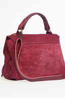 Sac À Bandoulière Louis Frange - Bordeaux