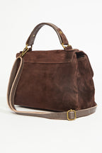 Bolso bandolera Louis - Moca