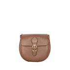 Bolso bandolera Polly - Marrón