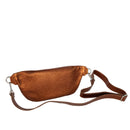 Sac Banane Tena - Bronze Metallique