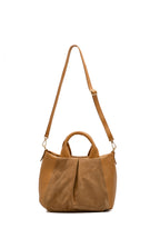 Sac A Bandouliere Jeti - Camel