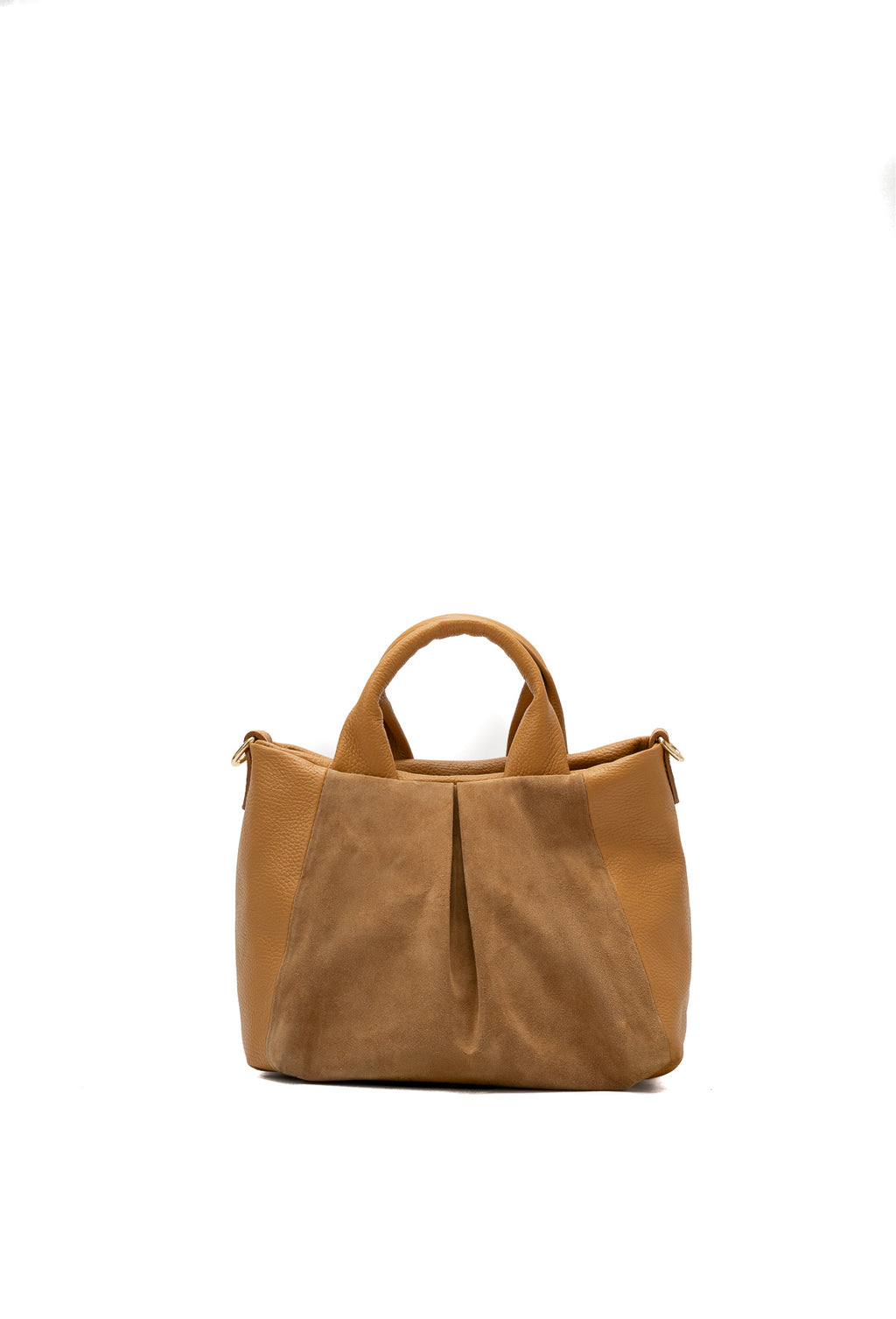 Sac A Bandouliere Jeti - Camel