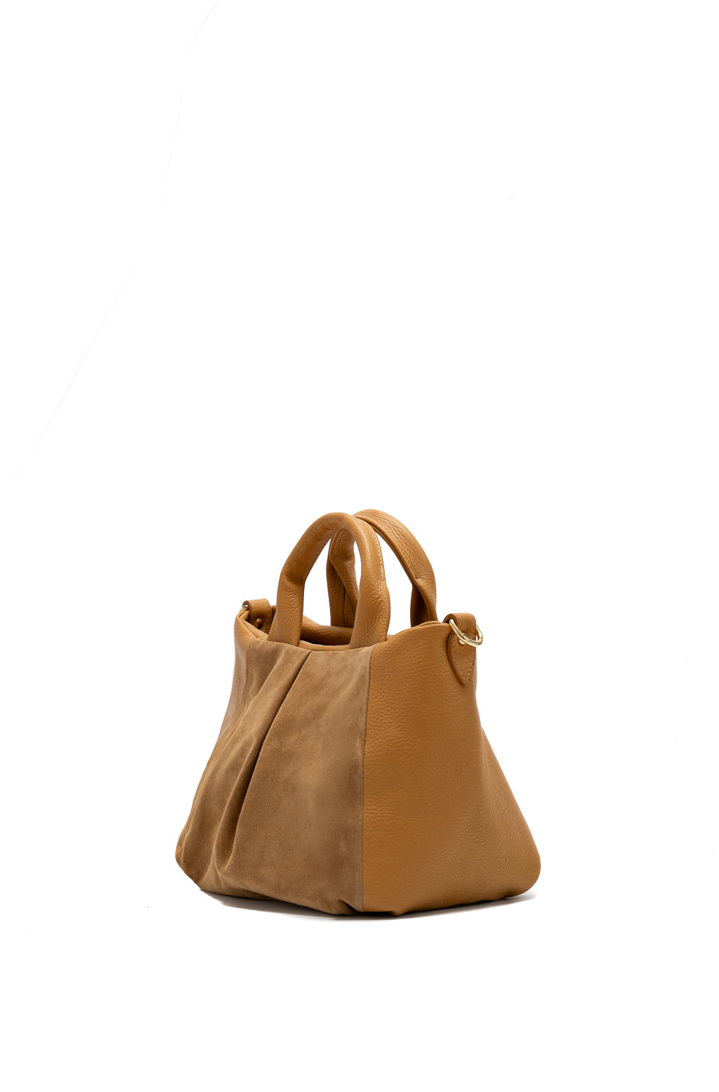 Sac A Bandouliere Jeti - Camel
