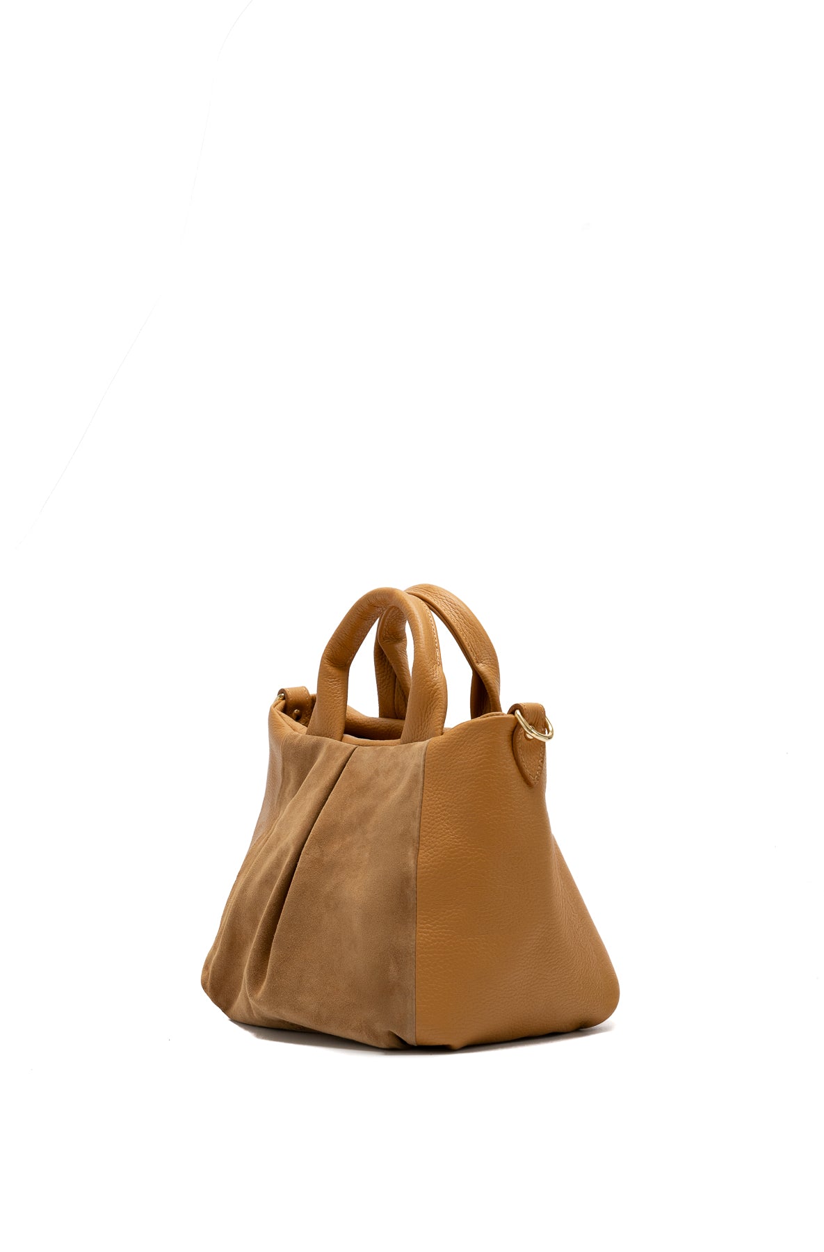 Sac A Bandouliere Jeti - Camel