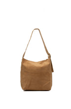 Bolso de Hombro - Nova - Camel Claro