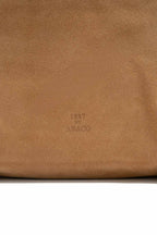 Bolso de Hombro - Nova - Camel Claro