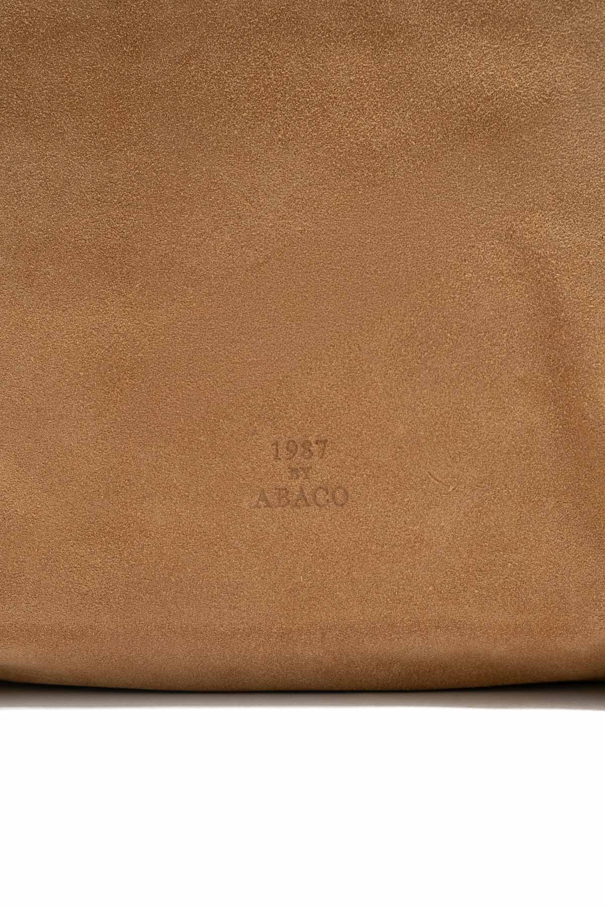 Bolso de Hombro - Nova - Camel Claro