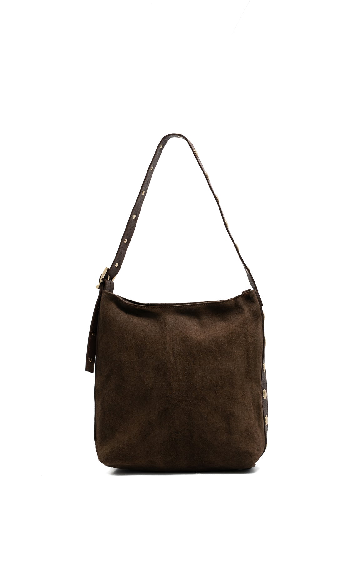 Nova Shoulder Bag - Mocha