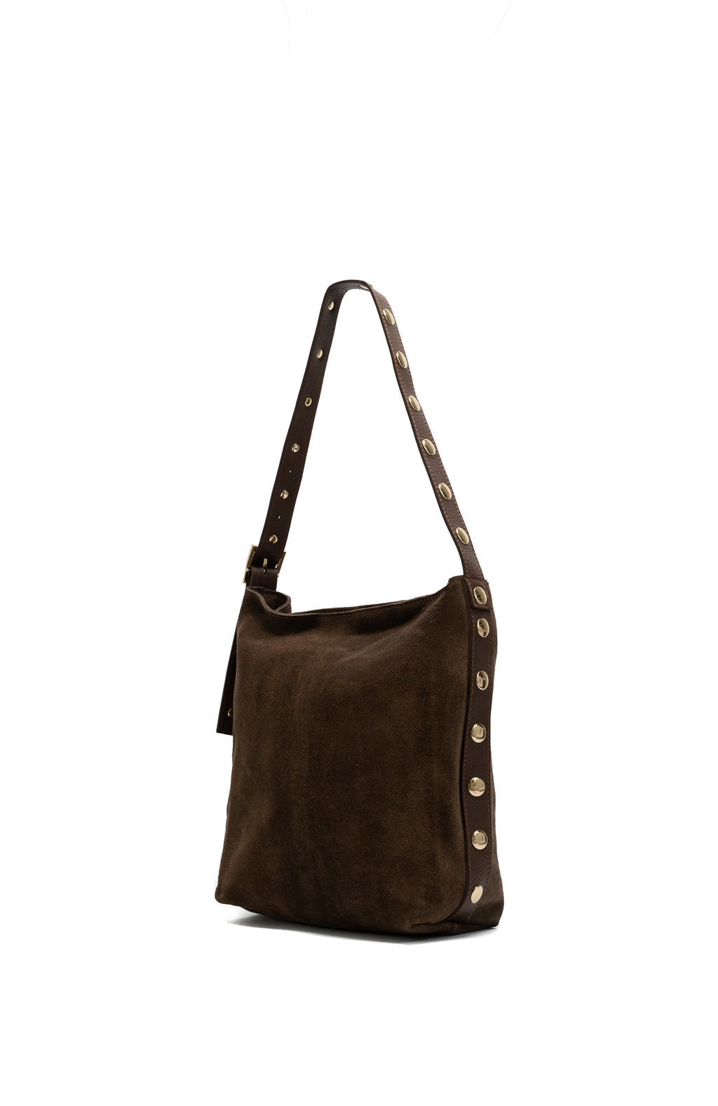 Nova Shoulder Bag - Mocha