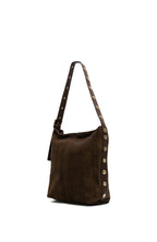 Nova Shoulder Bag - Mocha