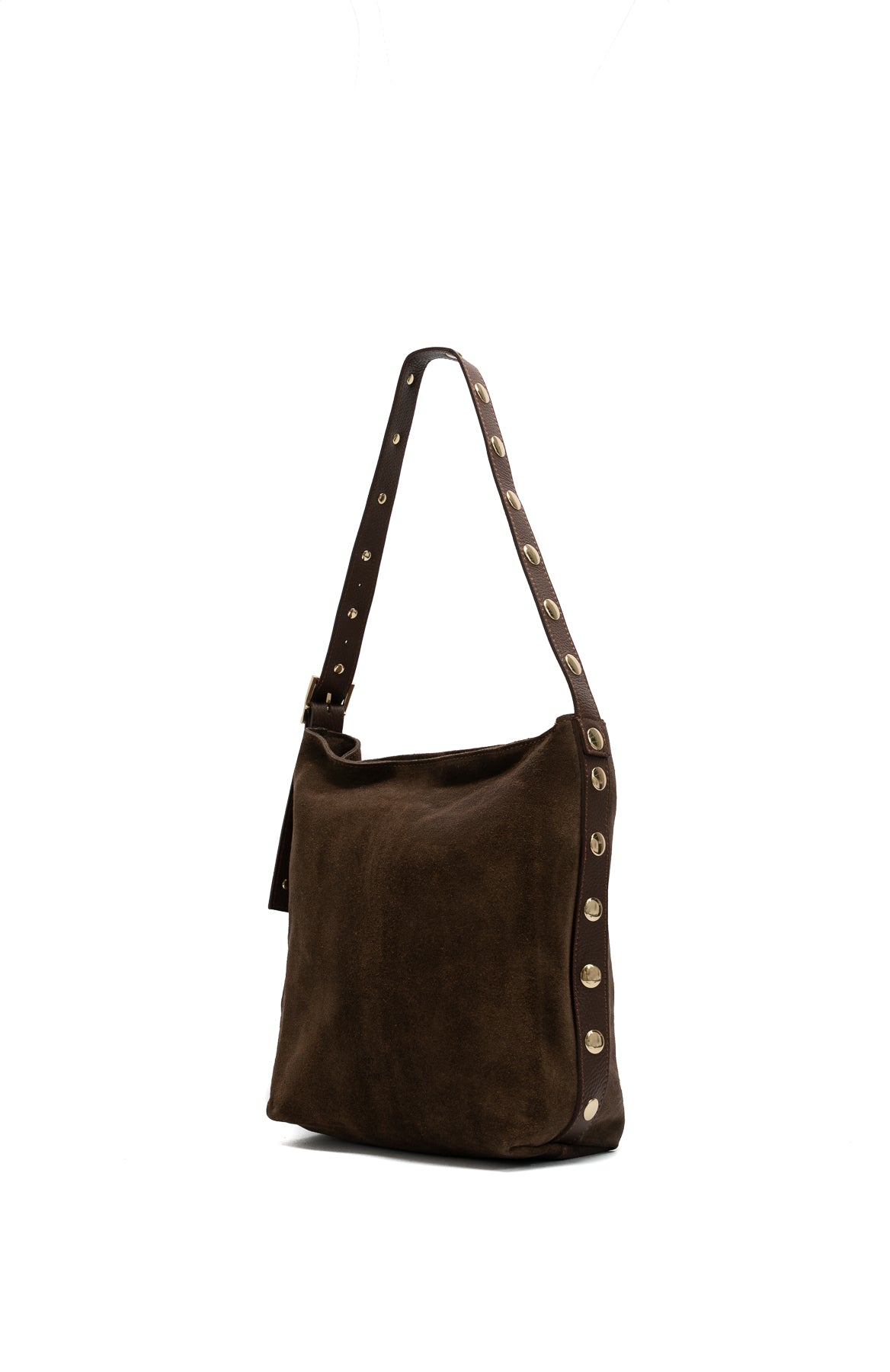 Nova Shoulder Bag - Mocha