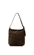 Nova Shoulder Bag - Mocha