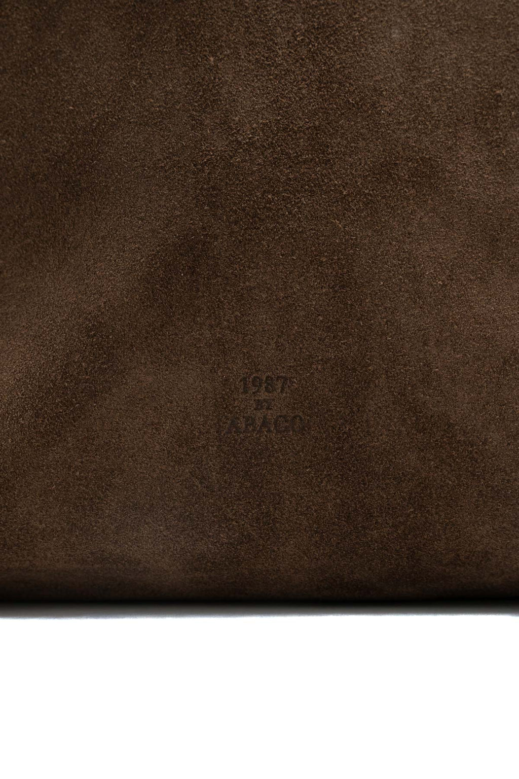 Nova Shoulder Bag - Mocha