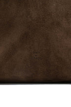 Nova Shoulder Bag - Mocha
