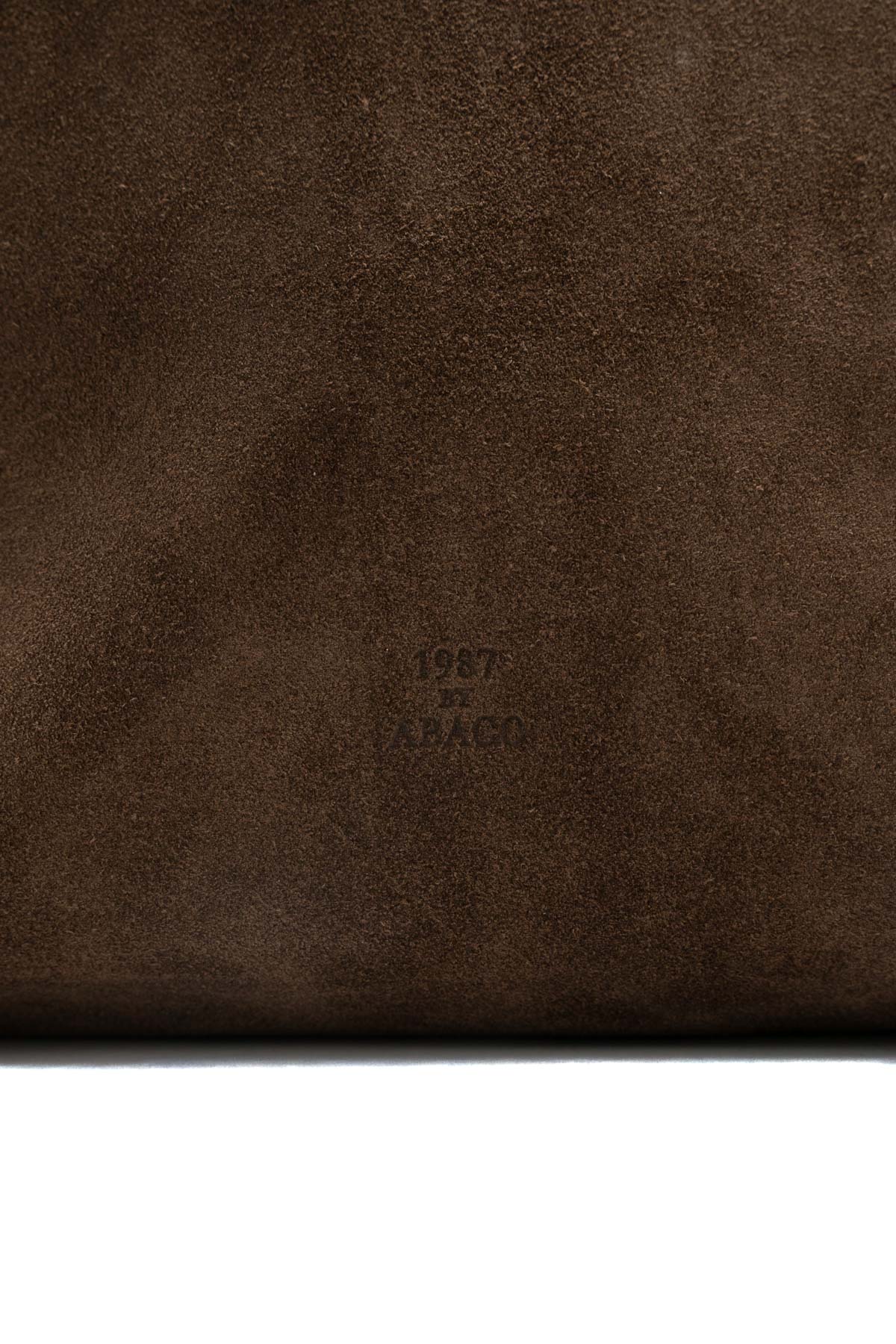 Nova Shoulder Bag - Mocha