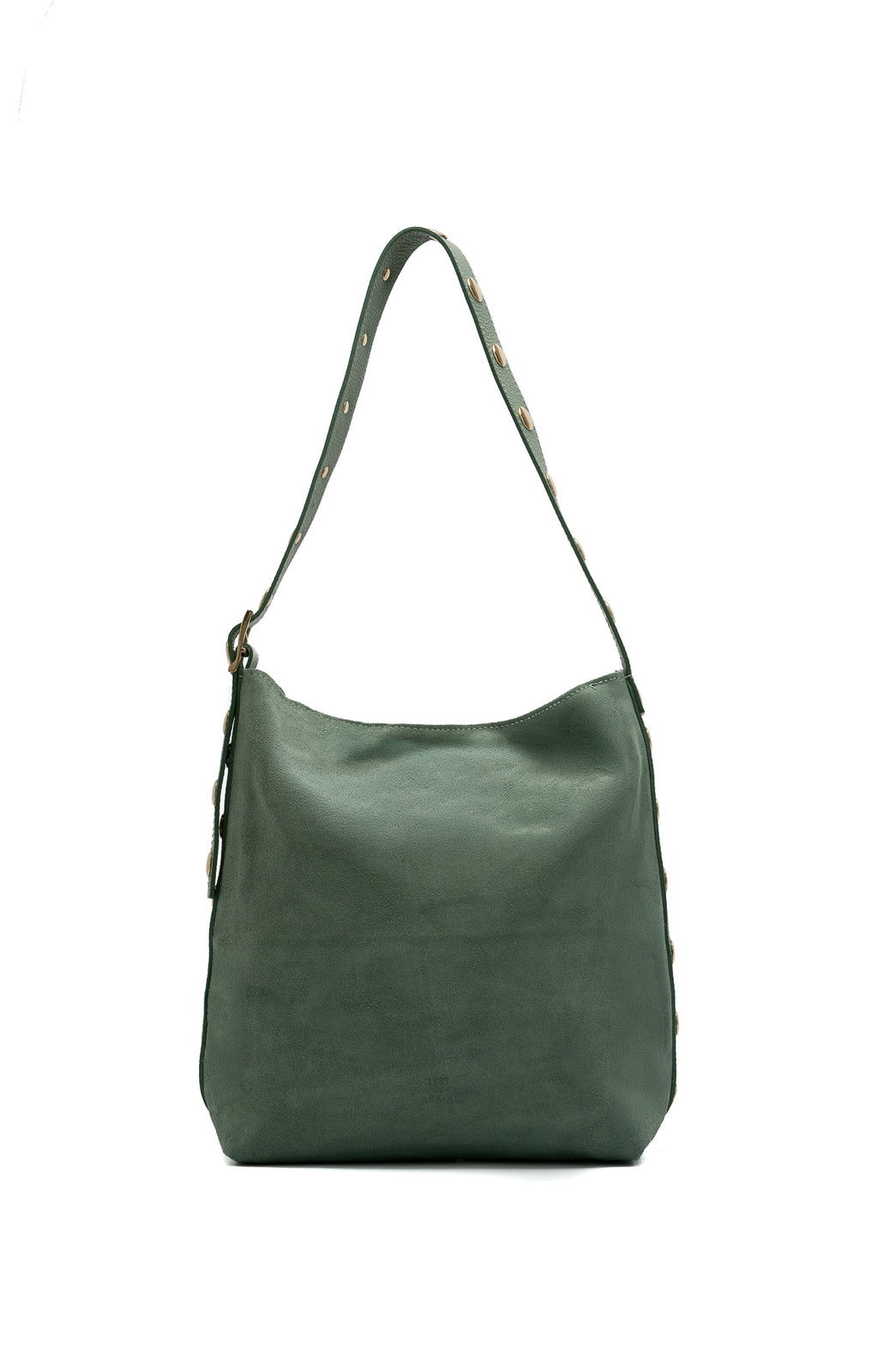 Nova Shoulder Bag - Mint Green