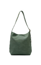 Nova Shoulder Bag - Mint Green