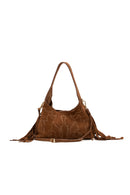 Sac À Bandoulière Rodeo - Camel