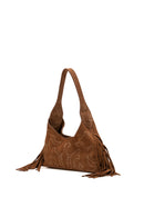 Sac À Bandoulière Rodeo - Camel