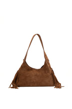 Sac En Bandoulière Rodeo - Camel