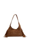Sac À Bandoulière Rodeo - Camel