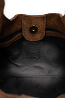 Sac À Bandoulière Rodeo - Camel