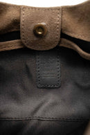 Sac À Bandoulière Rodeo - Taupe