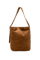 Sac Porte-Épaule Roots - Camel