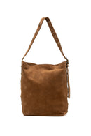 Sac Porte-Épaule Roots - Camel