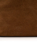 Sac Porte-Épaule Roots - Camel