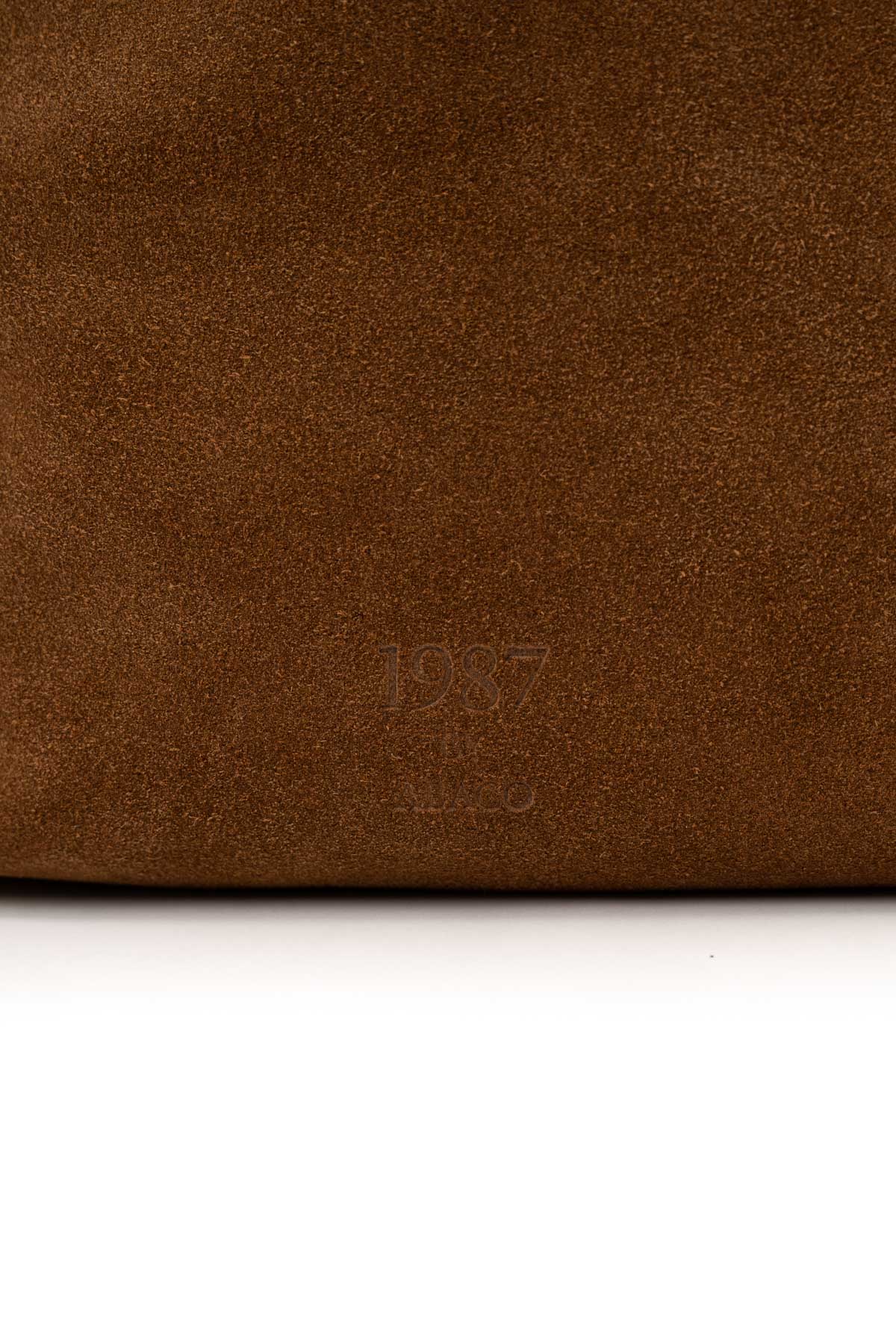 Sac Porte-Épaule Roots - Camel