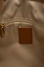 Sac Porte-Épaule Roots - Camel