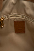 Sac Porte-Épaule Roots - Camel