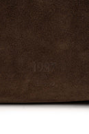 Sac Porte-Épaule Roots - Moka