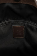 Sac Porte-Épaule Roots - Moka