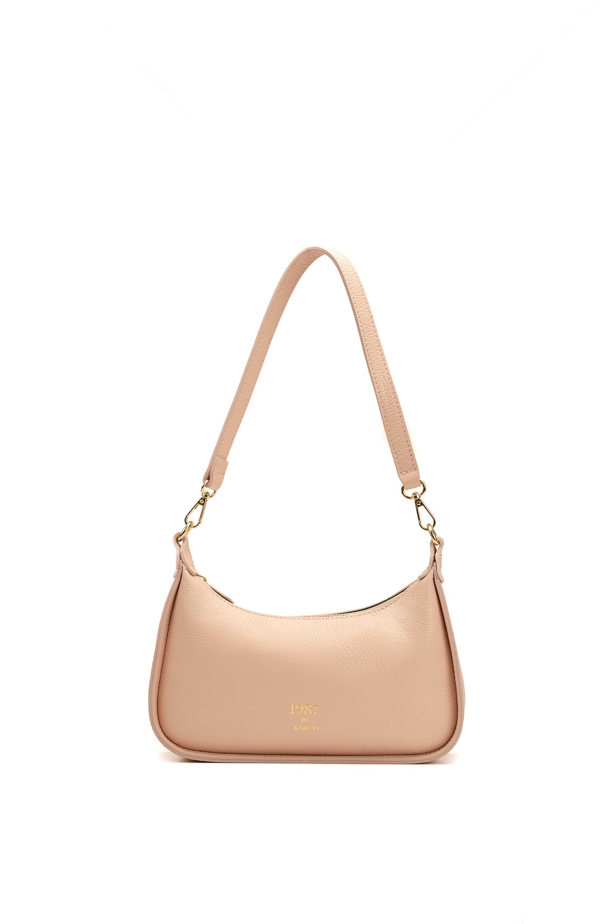Sac à Bandoulière - Storm - Rose Clair