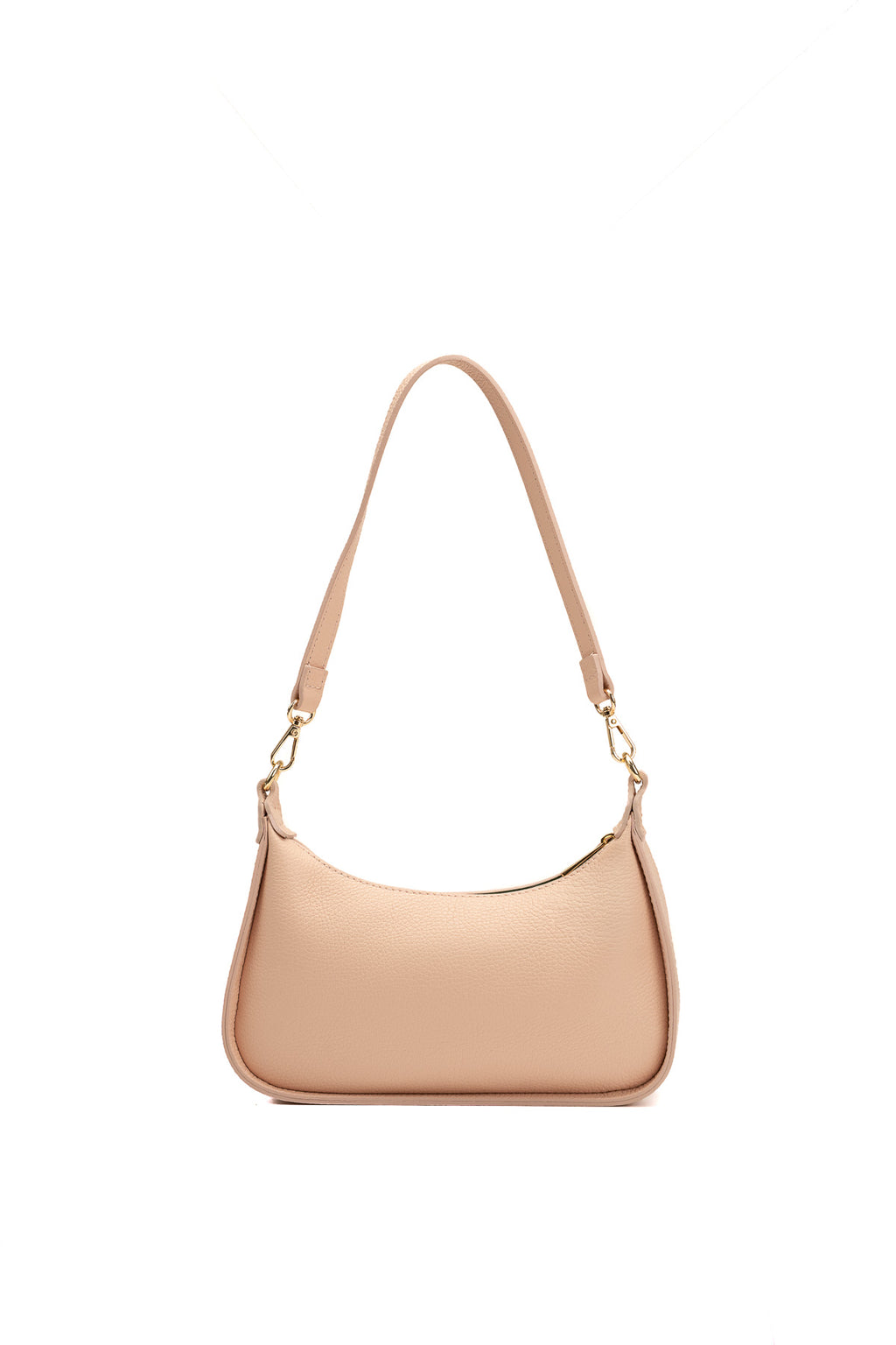 Sac à Bandoulière - Storm - Rose Clair