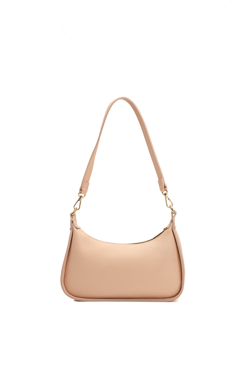 Sac A Bandouliere Storm - Rose Clair