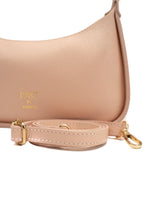 Sac à Bandoulière - Storm - Rose Clair