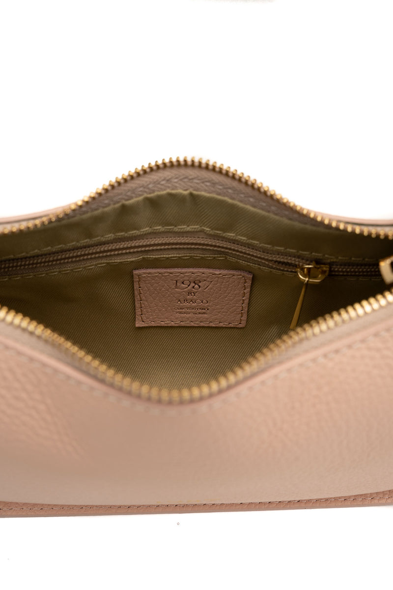 Sac A Bandouliere Storm - Rose Clair
