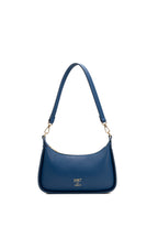 Bolso de hombro Storm - Azul