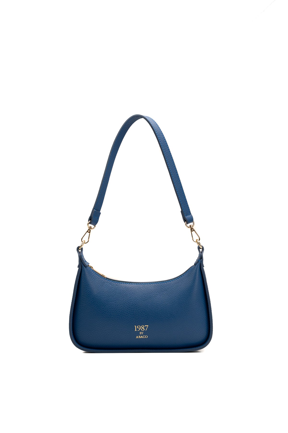 Bolso de hombro Storm - Azul