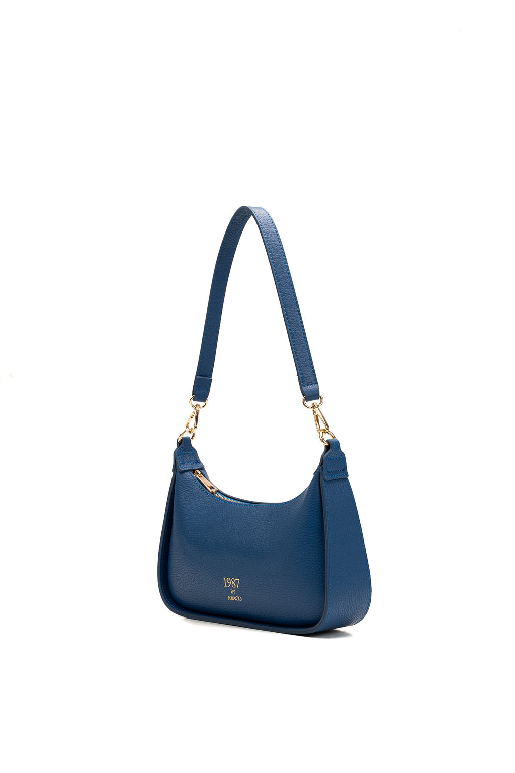 Bolso de hombro Storm - Azul