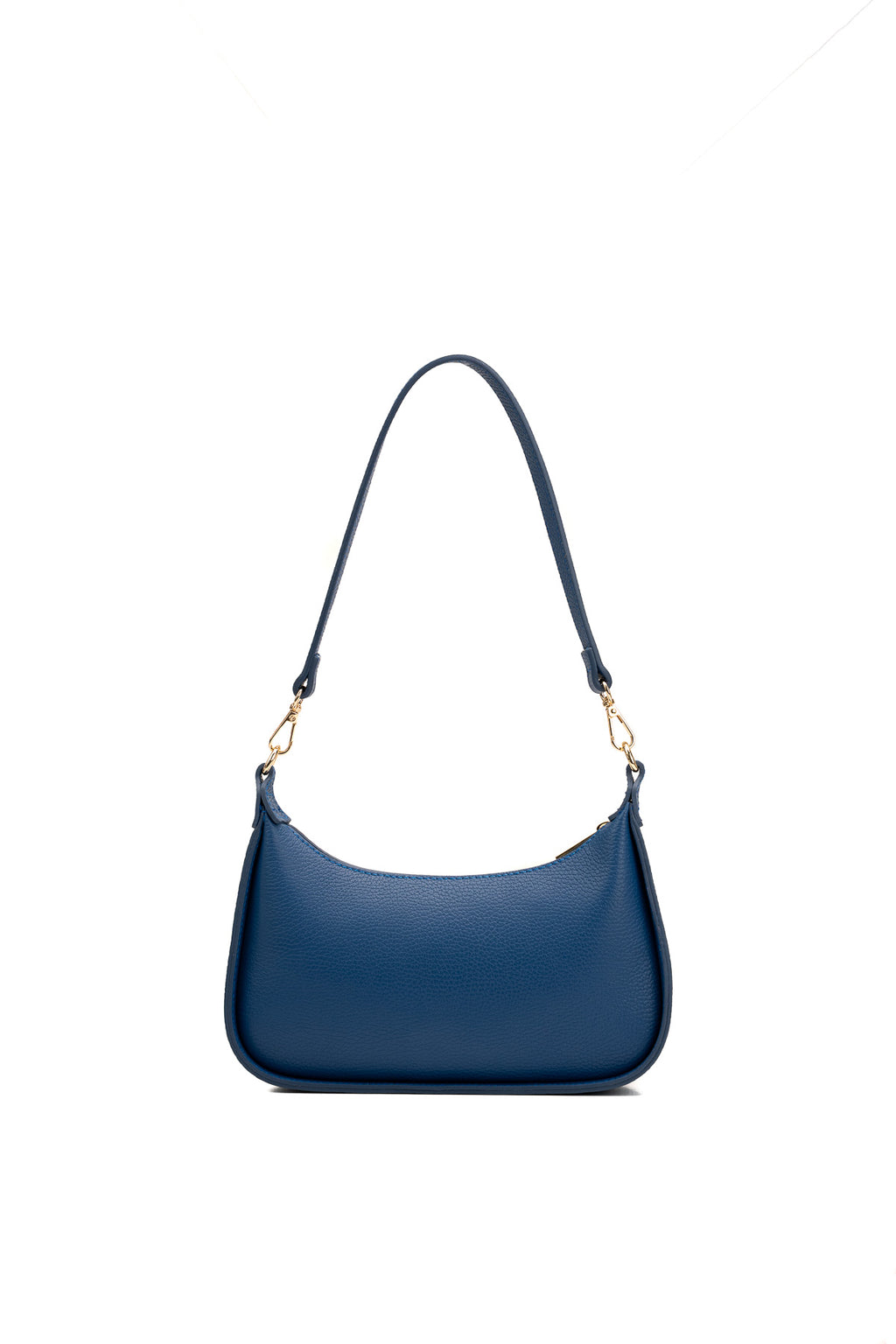 Bolso de hombro Storm - Azul