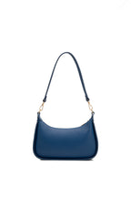 Bolso de hombro Storm - Azul
