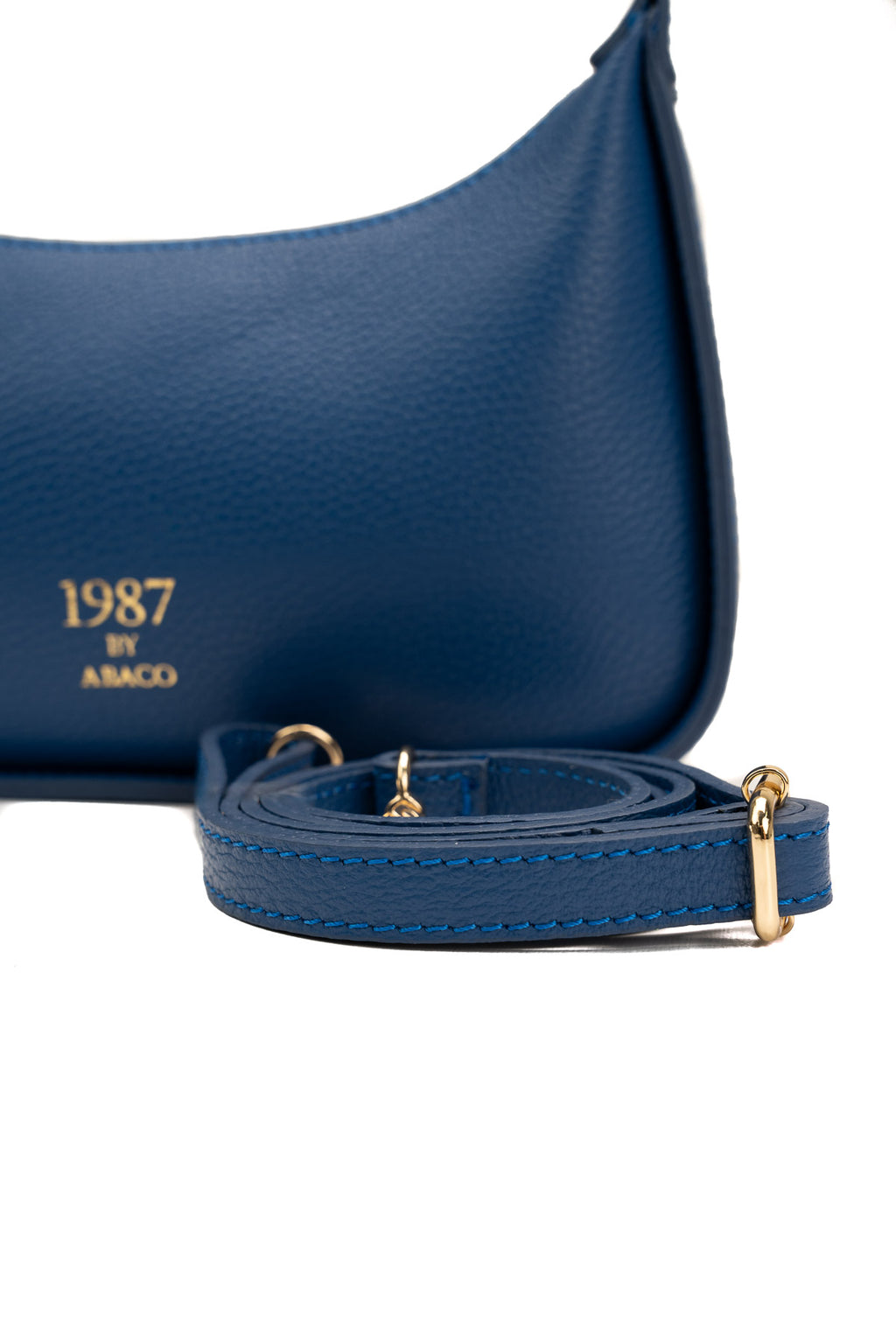 Bolso de hombro Storm - Azul